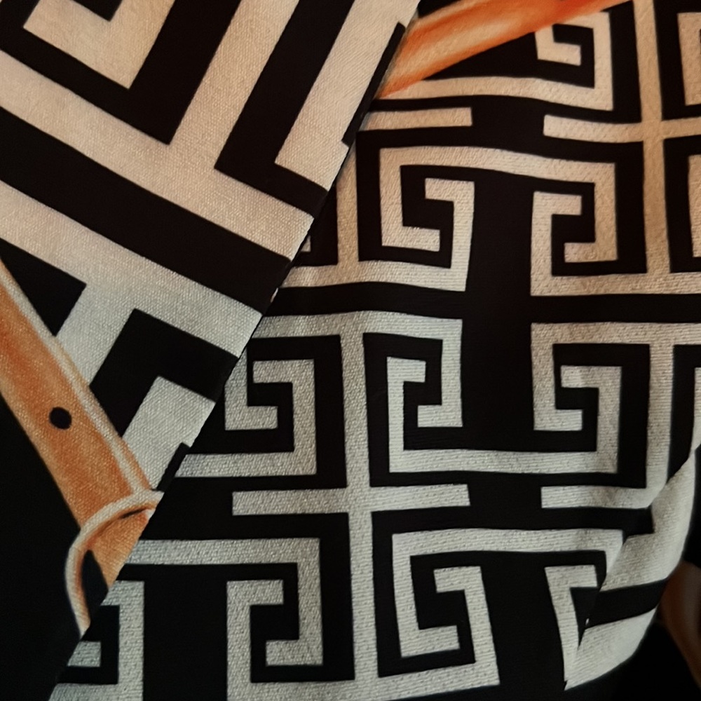 Fun Light Weight Jacket - Picture 2 of 4